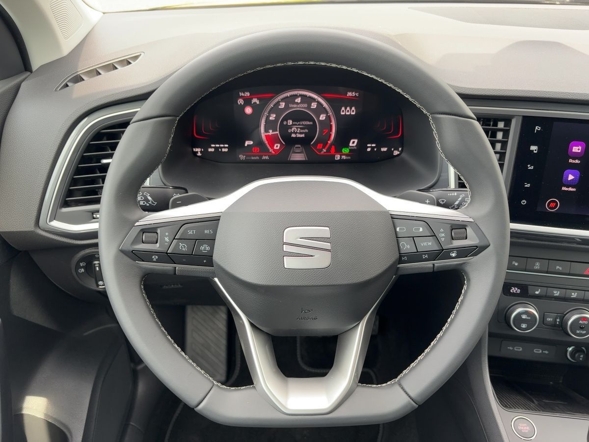 Seat Ateca - Bild 10
