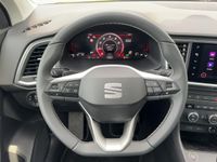 Seat Ateca - Vorschau Bild 10