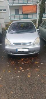 Citroën Citroen Picasso - Citroën SpaceTourer Benziner Gebrauchtwagen