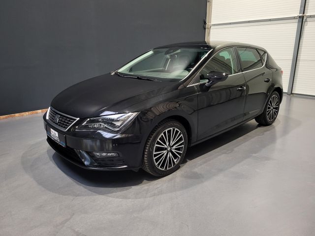 SEAT Leon 1.8TSI Xcellence *Navi|LED|PDC|Pano*