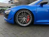 Audi R8 LMX Nr. 02/99 quattro Allrad Keramikbremse Sp - Audi R8: Sportwagen