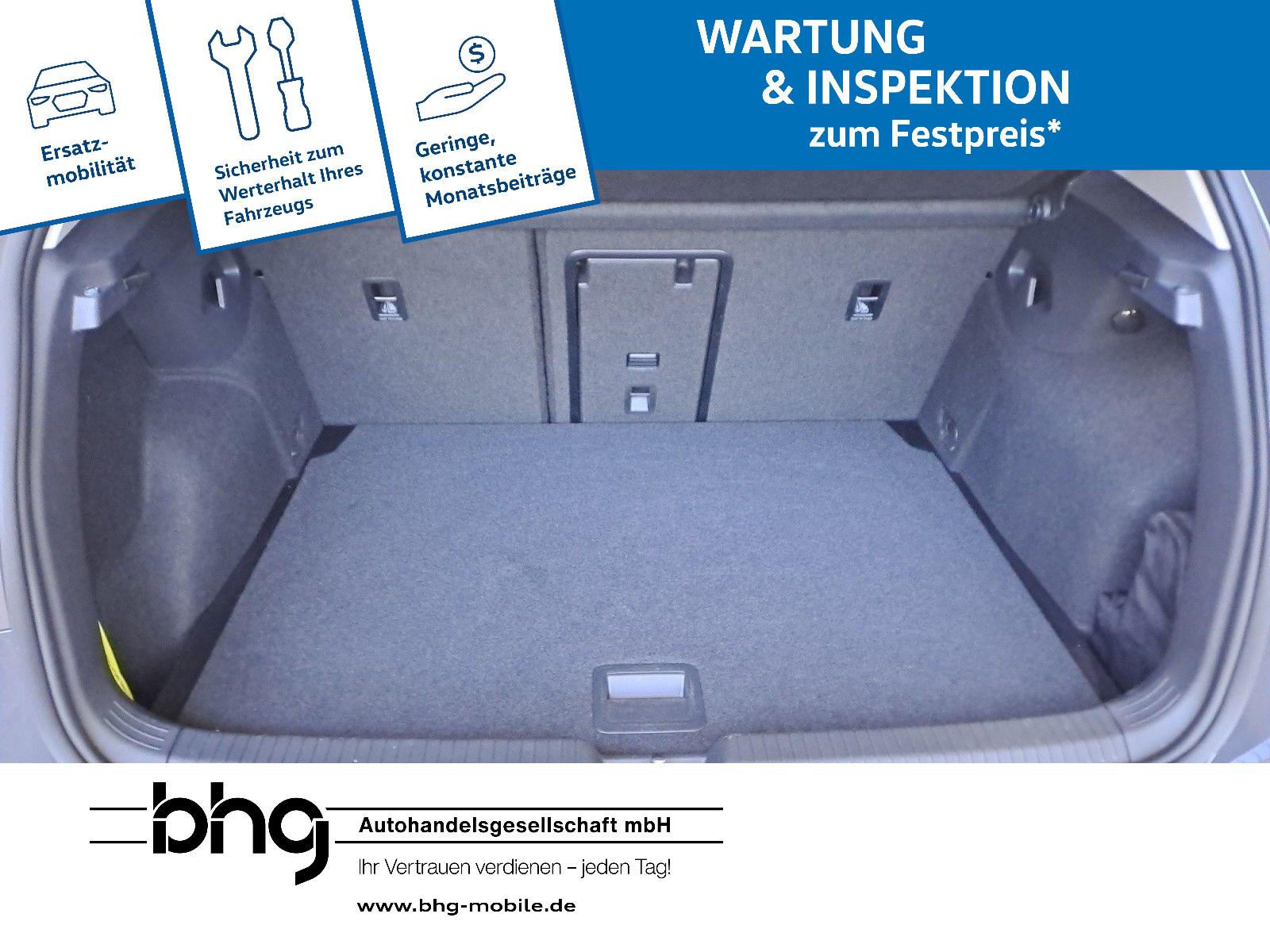 Volkswagen Golf 2.0 TSI DSG STYLE *ACC*APP-CONNECT*PDC*, миниатюра 15