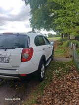 Chevrolet captiva 2 2 diesel - Chevrolet Captiva in Bremen