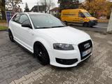 Audi S3 8P Bose Sitzhzg Sachs Klima H&R Re... - gebrauchte Audi S3 aus dem Jahr 2007