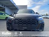Audi Q5 50 3.0 TDI quattro S line AHK Kamera el.HK - Audi Q5 mit Diesel-Antrieb: Geländewagen, 3.0