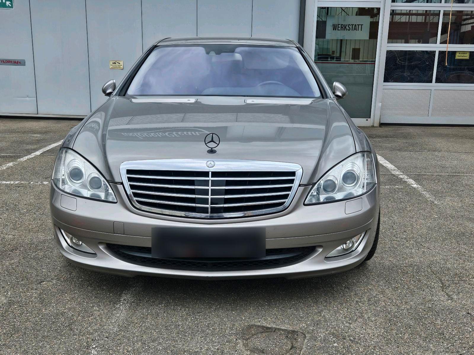 Mercedes-Benz E 350