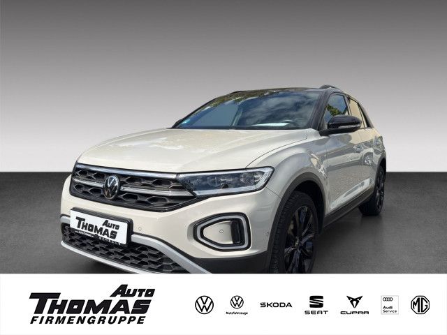 Image of Volkswagen T-Roc