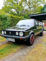Volkswagen VW Caddy alt 110 ps - Volkswagen Caddy aus 1991
