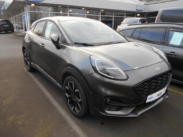 Ford Puma ST-Line X