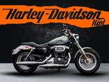 Harley-Davidson Sportster XL1200C Custom - ORIGINALZUSTAND -