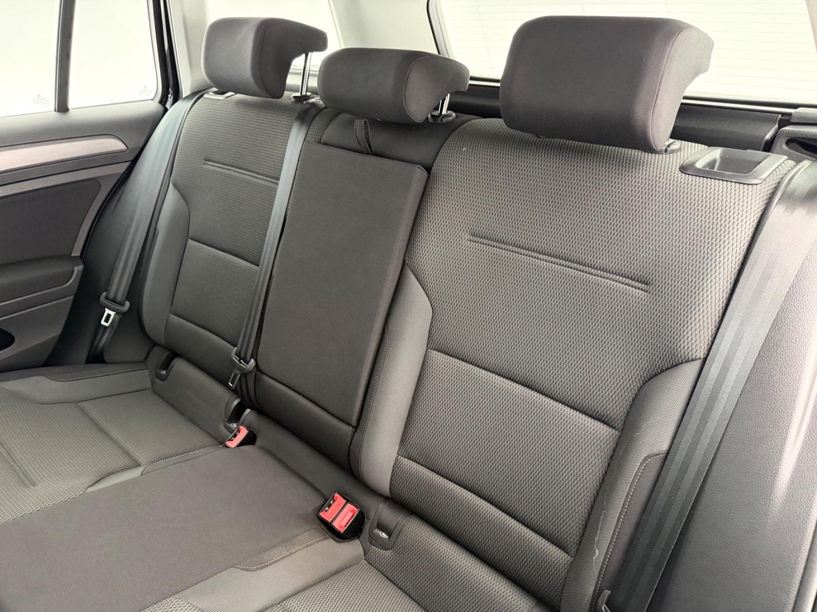 Volkswagen Golf VII Var. 1.5 TSI*COMFORTLINE*LED-ACC-PDC-16, миниатюра 22