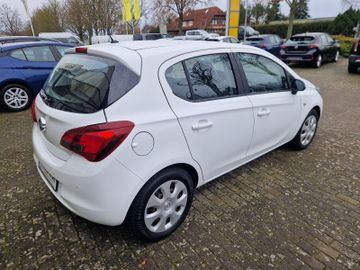 Bild 4 Opel Corsa E Edition