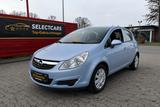 Opel Corsa D Automatik/Klima/PDC/29.000km