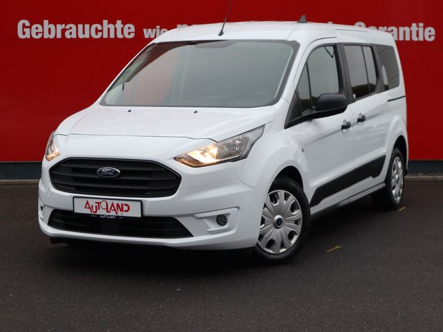 Ford Transit Connect 1.5 EcoBlue Kamera AHK PDC Klima