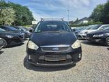 Ford C-Max 1,6TDCi 80kW Klima*TÜV 6/2026 - Ford C-Max in Kiel