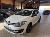 Renault Megane III Grandtour Paris - Renault Megane Paris mit Diesel-Antrieb