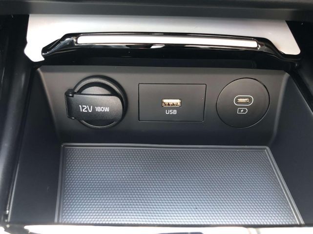 Kia cee'd / Ceed - Bild 13