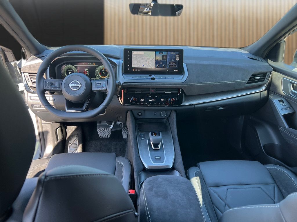 Nissan Qashqai - Bild 19