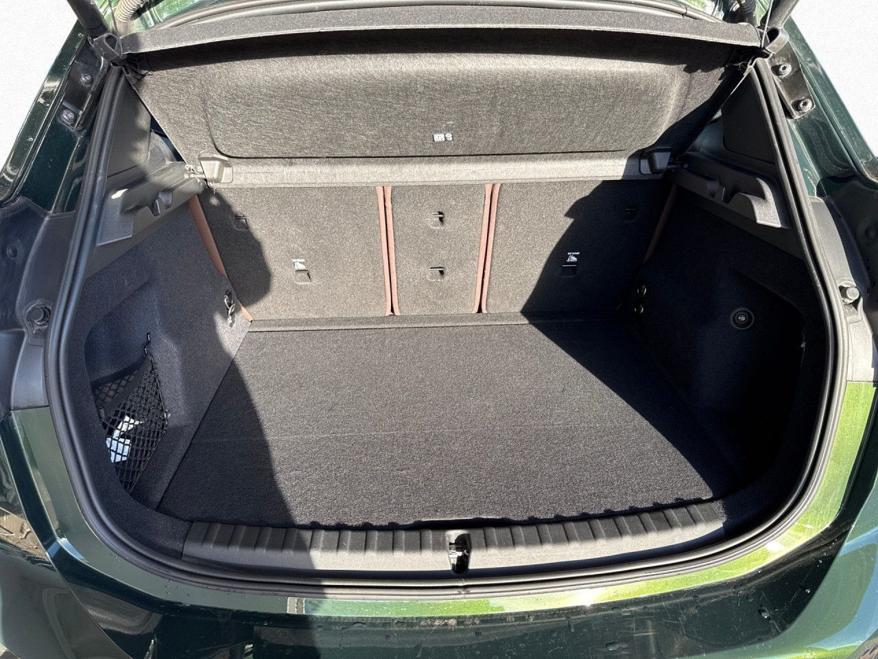 BMW 218 Active Tourer - Bild 18