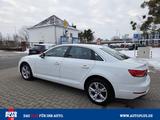 Audi A4 2.0 TDI sport SITZHEIZUNG+NAVI+PDC+TEMPOMAT - Audi A4 mit Diesel-Antrieb: Limousine