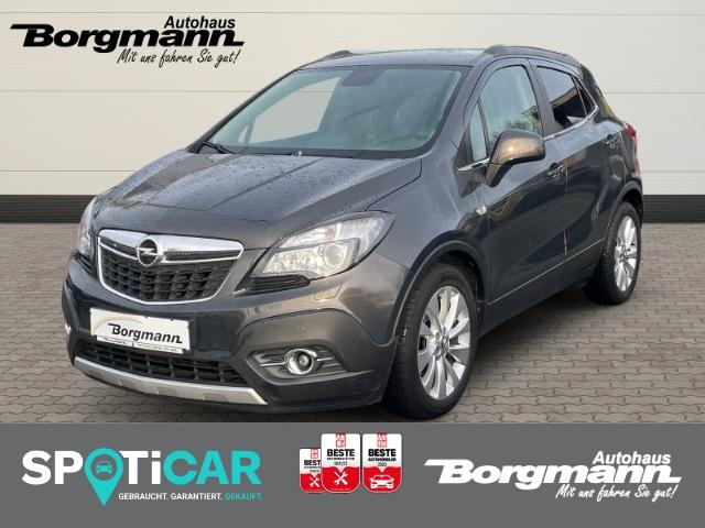 Opel Mokka Innovation 1.4 Sitzheizung - Xenon - Bluet