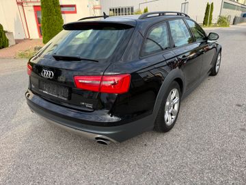 Audi A6 - 5