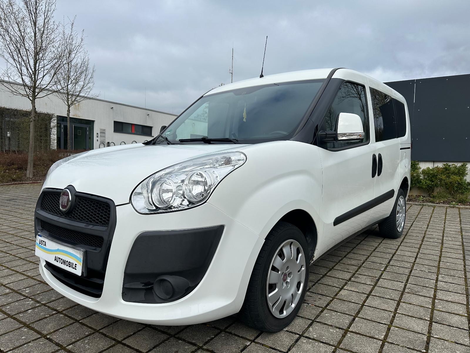 Fiat Doblo Doblò MyLife