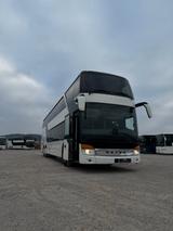 Setra S431 DT (2) - Setra Doppeldecker
