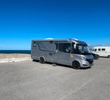HYMER / ERIBA / HYMERCAR HYMER  B-Klasse ML 780 5-Sitzer NP. über 200K
