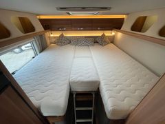 Weinsberg Pepper 600 MEG | Markise, RFK, AHK,TV, SOG