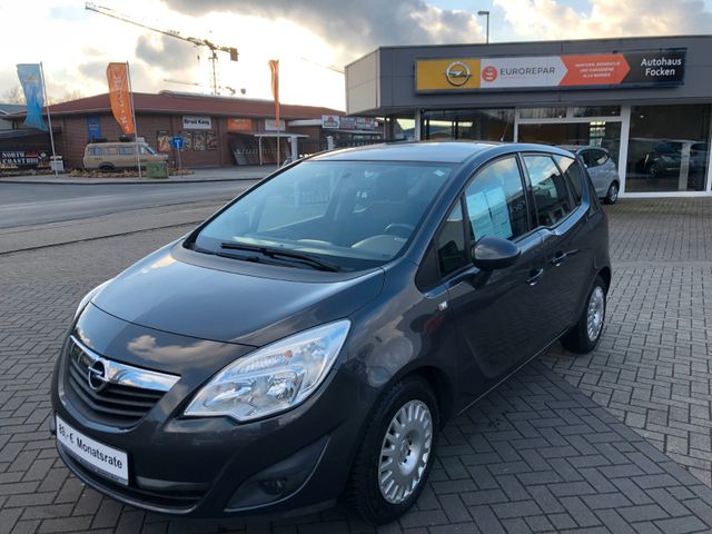 Opel Meriva B Edition