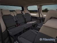 Volkswagen T7 Multivan - Vorschau Bild 5