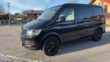 Volkswagen VW California Beach 4-Motion TSI | Offroad-Paket - schwarze Volkswagen T6 California