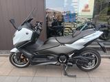 Yamaha TMAX 560 Tech Max T-MAX Modell 2026 - Yamaha Motorräder in Düsseldorf