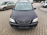 Opel Zafira 1.8 16V Elegance/Alu/Tüv Neu - Opel Zafira Elegance mit Benzin-Antrieb