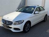 Mercedes-Benz C 200 Avantgarde°Exclusive°Leder°Pano°LED°HeadUp - Mercedes-Benz C 200 Gebrauchtwagen in Stuttgart