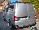 Volkswagen T5 Kombi - 3t - Allrad - Teilausbau - Offers