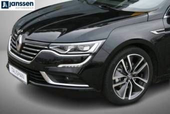 Fahrzeugabbildung Renault TALISMAN Grandtour Intens ENERGY dCi 160 EDC