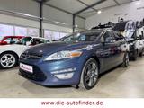 Ford Mondeo 2,0 Turnier Titanium BiXenon,Navi,PDC,DAB - Ford Mondeo aus 2012: Titanium