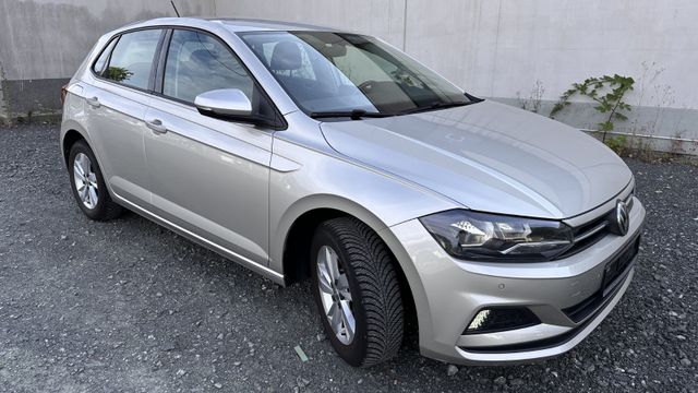 VW Polo 1.0 TSI 70kW DSG Comfortline Comfortline
