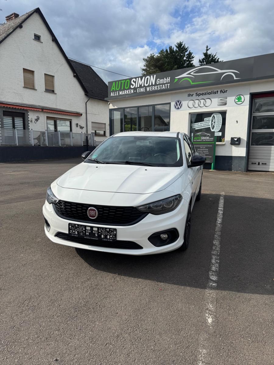 Fiat Tipo  Hatchback S-Design