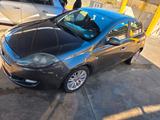 Fiat Bravo 1.6 MJT 120 CV DPF Emotion 2010 - Fiat Bravo Emotion mit Diesel-Antrieb