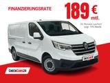 Renault Trafic Kastenwagen L1H1 *SOFORT*