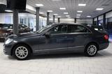 Mercedes-Benz E 200 CDI BlueEfficiency Avantgarde - Mercedes-Benz E 200: Cdi Avantgarde