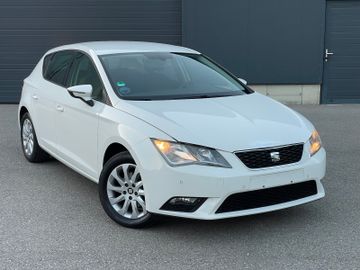 SEAT Leon - 5