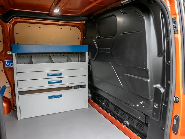 Ford Transit Custom Kasten 290 L1 Sport Parkautomatik