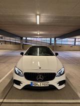 Mercedes-Benz E 53 AMG Mercedes-AMG E 53 4MATIC+ Autom. Me... - Mercedes-Benz E 53 AMG: Coupe