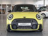 MINI Cooper John Cooper Works Trim FACEL. LED SHZ PDC - MINI Cooper in Solingen