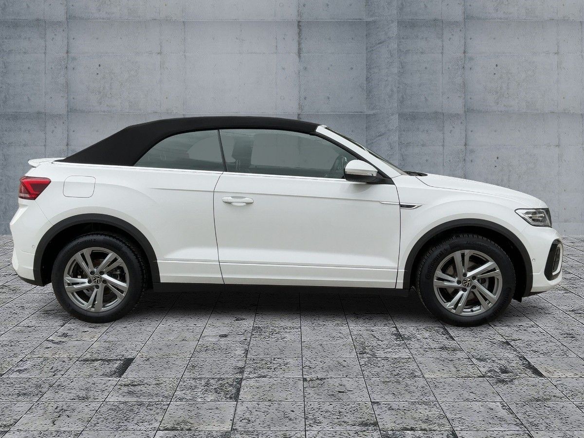 Volkswagen T-Roc - Bild 7