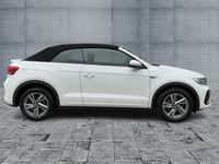 Volkswagen T-Roc - Vorschau Bild 7